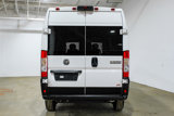 Used 2023 RAM ProMaster 2500 image 4