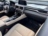 Used 2022 Lexus RX 350 FWD image 2