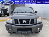 Used 2012 Nissan Titan PRO-4X image 2