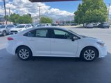 New 2025 Toyota Corolla LE image 6