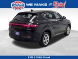 New 2025 Dodge Hornet GT w/ Cold Weather Group image 3