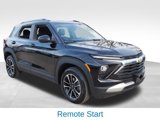 Certified 2024 Chevrolet TrailBlazer LT image 3