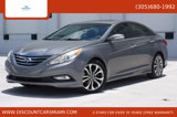 Used 2014 Hyundai Sonata SE w/ Premium Package 04 image 6