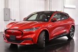 Used 2021 Ford Mustang Mach-E Premium w/ Equipment Group 301A image 3