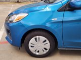 New 2024 Mitsubishi Mirage ES image 5