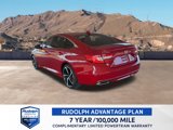 Certified 2019 Honda Accord Sport image 4