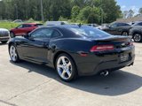 Used 2015 Chevrolet Camaro LT w/ RS Package image 5