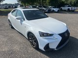 Used 2017 Lexus IS 300 AWD image 3