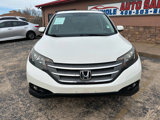 Used 2013 Honda CR-V EX image 4