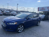 Used 2013 Ford Fusion SE image 4