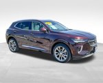 Certified 2021 Buick Envision Avenir image 3