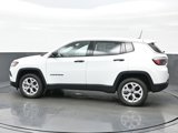 New 2025 Jeep Compass Sport image 3