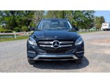 Used 2018 Mercedes-Benz GLE 350 4MATIC w/ Premium 1 Package image 2