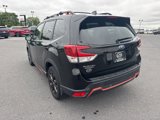 Used 2019 Subaru Forester Sport w/ Popular Package #2 image 3