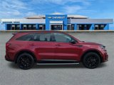 Used 2021 Kia Sorento SX image 3