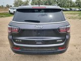 Used 2018 Jeep Compass Latitude w/ Popular Equipment Group image 4