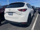 Used 2017 MAZDA CX-5 Grand Touring w/ Premium Package image 3