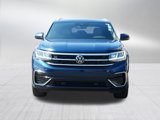 Used 2020 Volkswagen Atlas Cross Sport SEL R-Line image 2