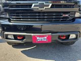 Used 2020 Chevrolet Silverado 1500 LT Trail Boss image 2