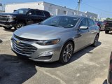 Used 2023 Chevrolet Malibu LT image 4