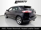 Used 2021 Ford Edge SEL w/ Convenience Package image 5