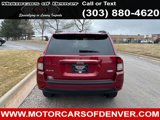 Used 2017 Jeep Compass Latitude image 5