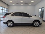 Used 2019 Chevrolet Equinox LS image 2