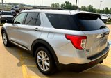 Certified 2021 Ford Explorer XLT w/ Equipment Group 202A image 1