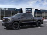 New 2025 GMC Sierra 1500 Elevation image 2