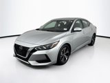 Used 2022 Nissan Sentra SV image 2