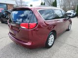 Used 2021 Chrysler Voyager Lxi image 3