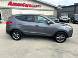 Used 2015 Hyundai Tucson GLS image 2
