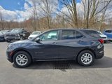Used 2022 Chevrolet Equinox LS w/ LS Convenience Package image 4