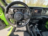 Certified 2018 Jeep Wrangler Sport S image 2