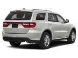 Used 2018 Dodge Durango GT w/ Trailer Tow Group IV image 3