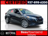 Certified 2022 Nissan Kicks SV image 1