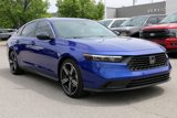 Used 2023 Honda Accord Sport image 4