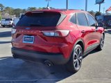 Used 2022 Ford Escape SE w/ SE Sport Appearance Package image 4