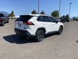 Used 2021 Toyota RAV4 XLE w/ XLE Grade Weather Package image 3