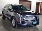 Used 2018 Cadillac XT5 Luxury image 3