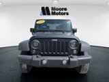 Used 2016 Jeep Wrangler Sport image 2