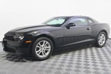 Used 2014 Chevrolet Camaro LS image 2