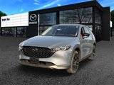 Certified 2022 MAZDA CX-5 Carbon Edition image 2