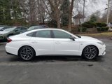 Used 2023 Hyundai Sonata N Line image 2
