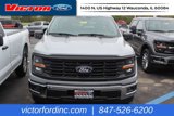 New 2025 Ford F150 XL w/ Equipment Group 103A High image 2