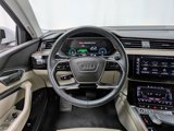Used 2021 Audi e-tron Premium Plus w/ Premium Plus Package image 2