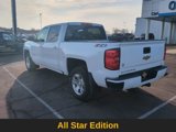 Used 2018 Chevrolet Silverado 1500 LT w/ All Star Edition image 5