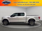 Used 2015 Ford F150 XLT w/ Equipment Group 302A Luxury image 2