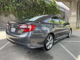 Used 2013 Toyota Camry SE image 3