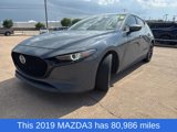 Used 2019 MAZDA MAZDA3 Hatchback w/ Premium Package image 2